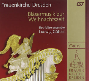 Brass Music For Christmas