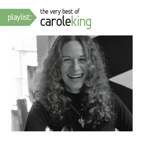 Playlist: The Very Best of Carole King