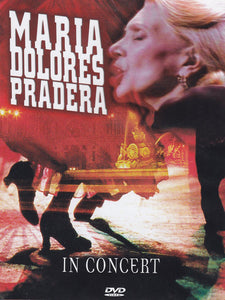 Maria Dolores Pradera In Concert