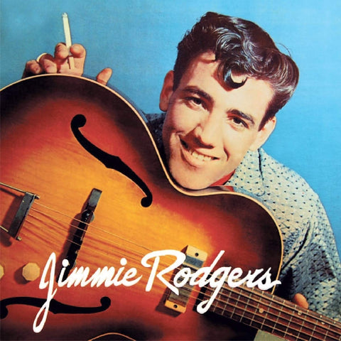 Jimmie Rodgers