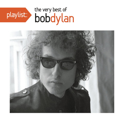 Playlist: The Very Best of Bob Dylan 