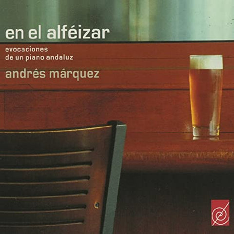 En el Alfeizar- Evocaiones de un piano andaluz