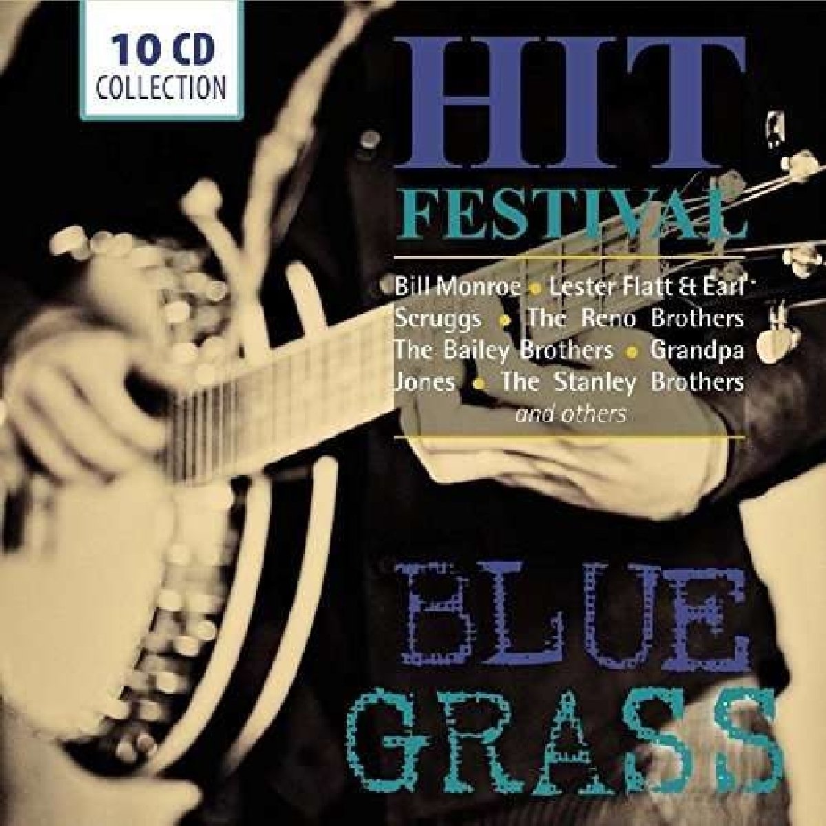 Blue Grass - Hit Festival