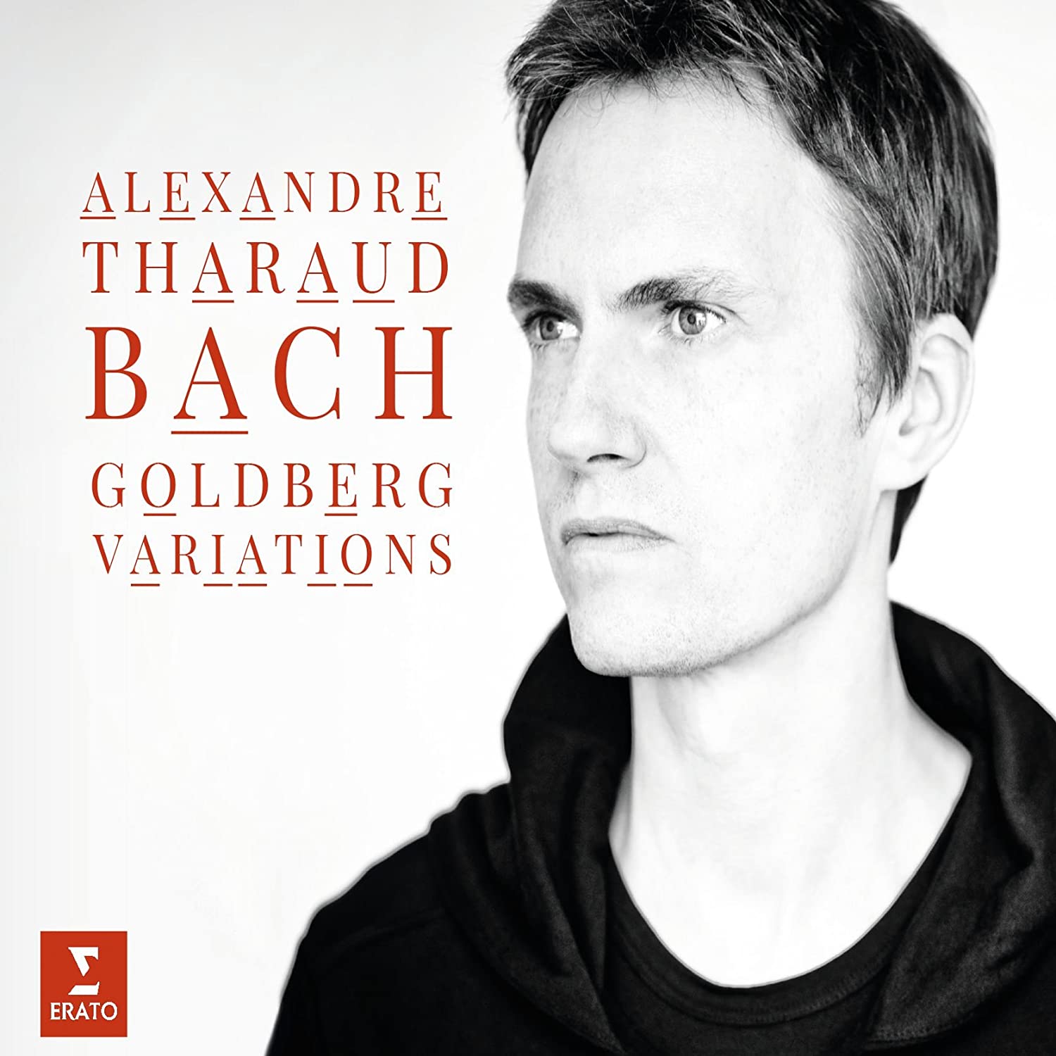 J.S. Bach: Goldberg Variations (2CDs)