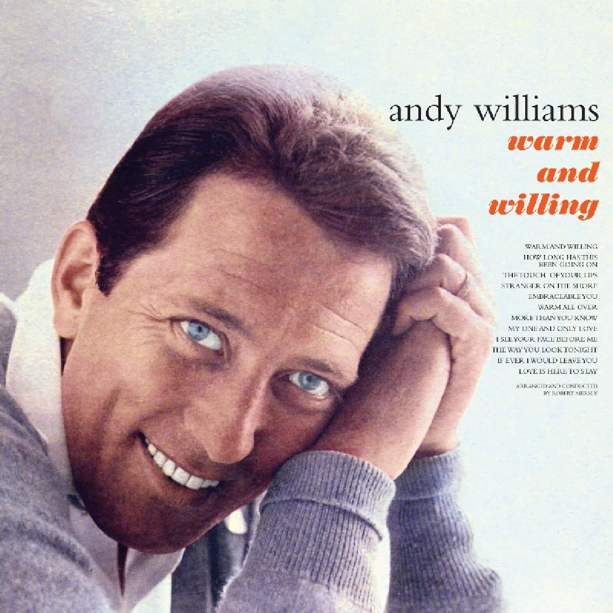 Warm & Willing
