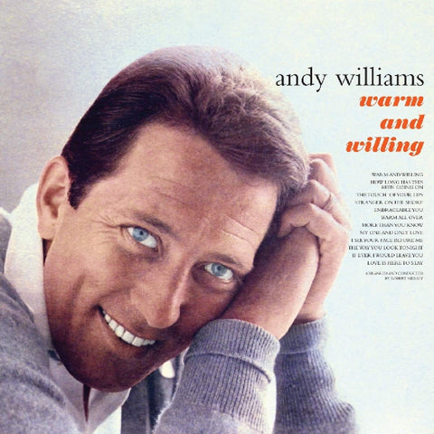 Warm & Willing