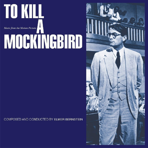 To Kill A Mockingbird