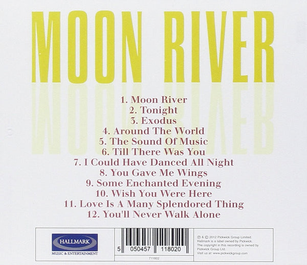 Lawrence Welk - Moon River