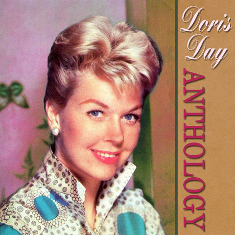 Doris Day - Anthology