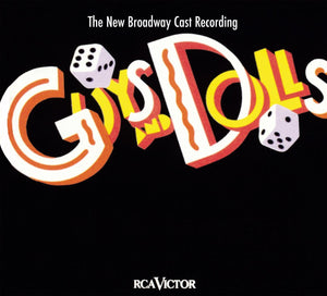 GUYS AND DOLLS