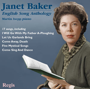 English Song Anthology: Gurney/ Ireland/ Finzi Etc