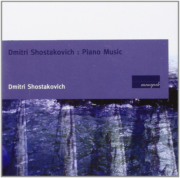 Shostakovich: Symphony No.10 (Version for 2 pianos). Preludes & Fugues, op.87