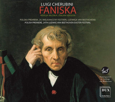 Cherubini: FANISKA