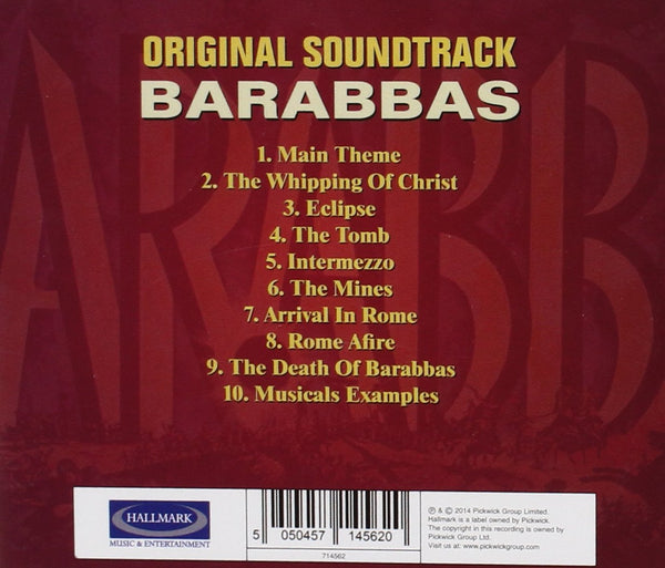 Barabas