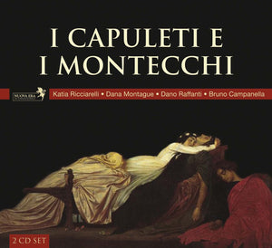 BelliniI CAPULETI E I MONTECCHI