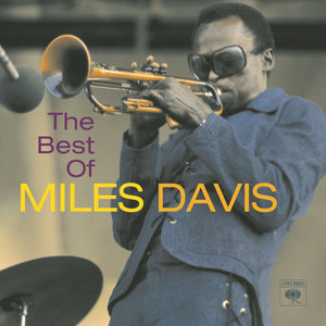 The Best Of Miles Davis 