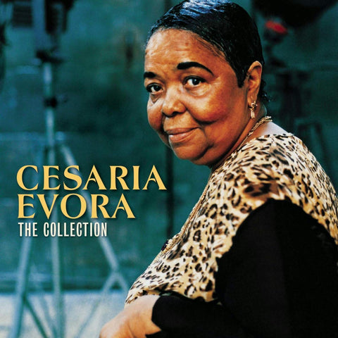 The Collection - Cesaria Evora