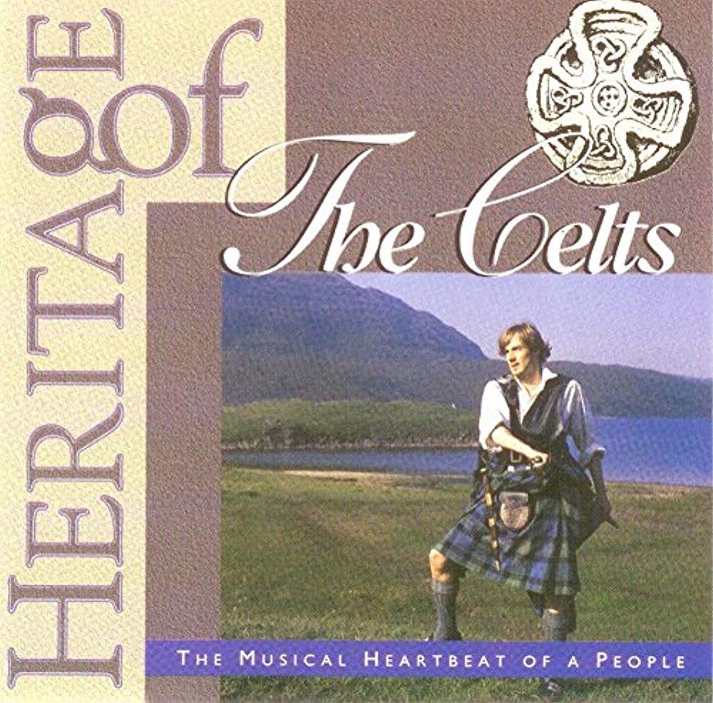 Heritage of the Celts