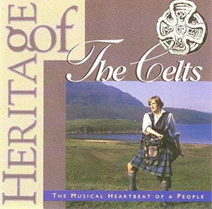 Heritage of the Celts