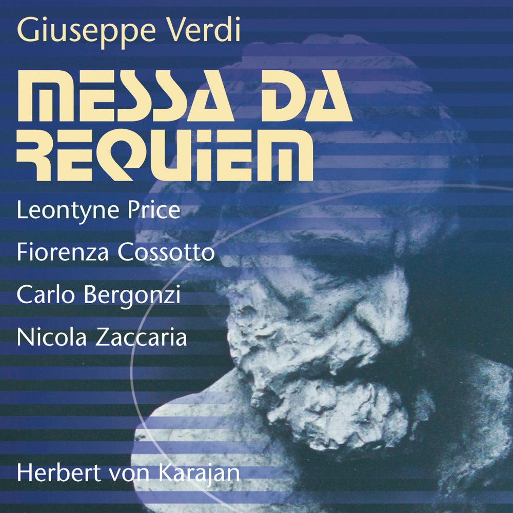 Verdi: REQUIEM