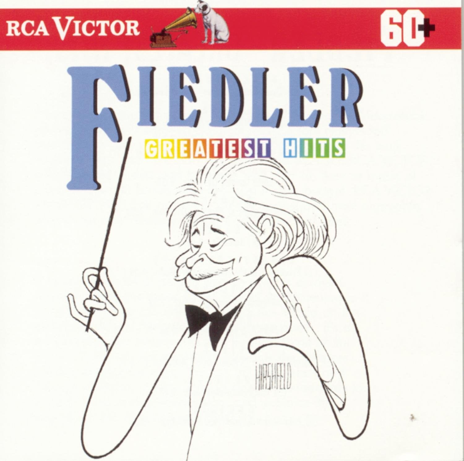 Fiedler Greatest Hits