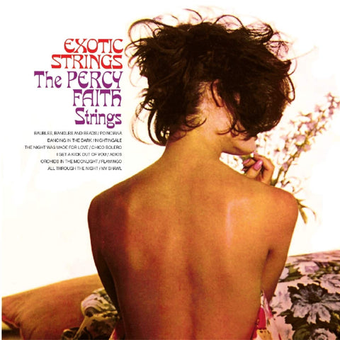 Exotic Strings