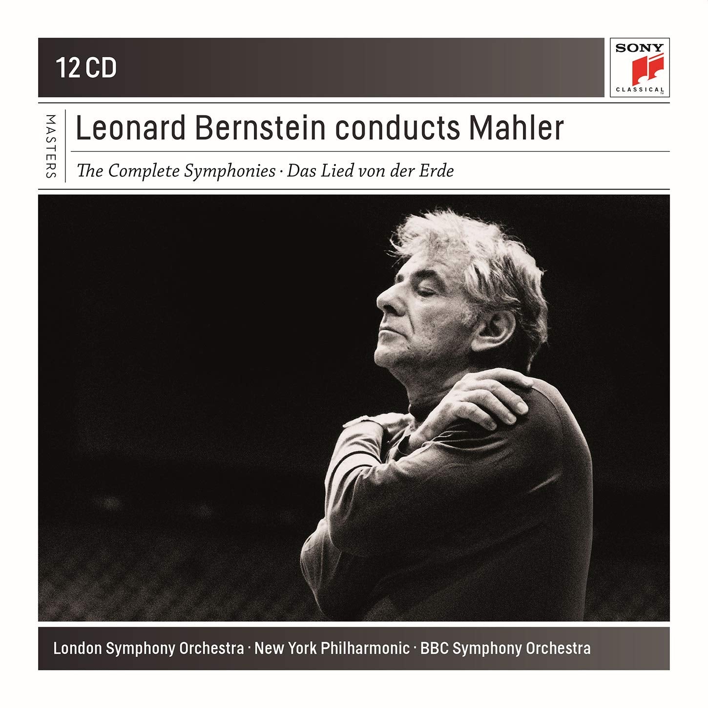 Leonard Bernstein Mahler