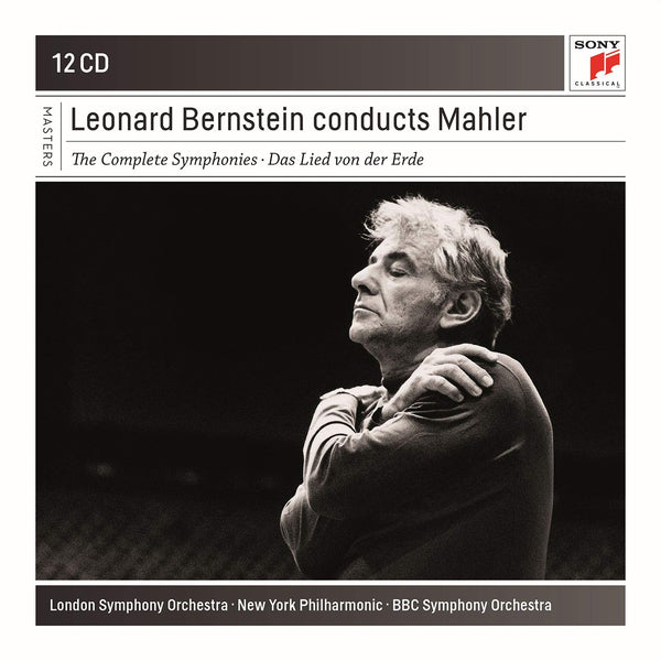 Leonard Bernstein Mahler