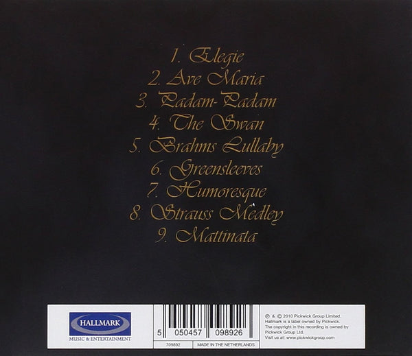 The Knightsbridge Strings – Immortal Melodies