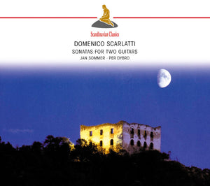 D. Scarlatti: Sonatas for Two Guitars