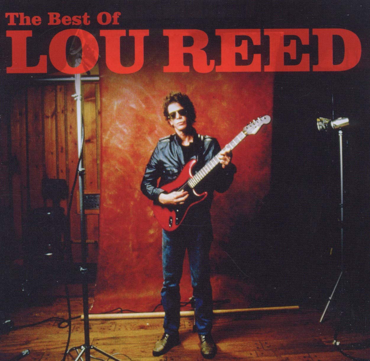 The Best of Lou Reed