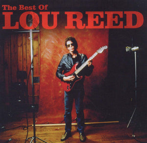 The Best of Lou Reed