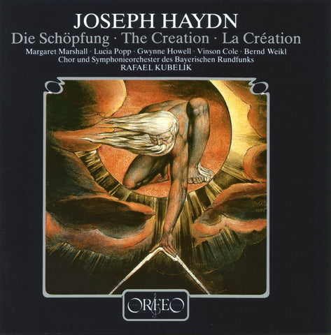 Haydn: DIE SCHOFNUNG