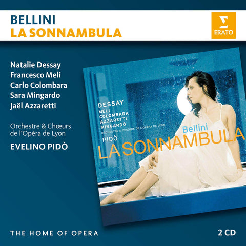 Bellini: LA SONNAMBULA