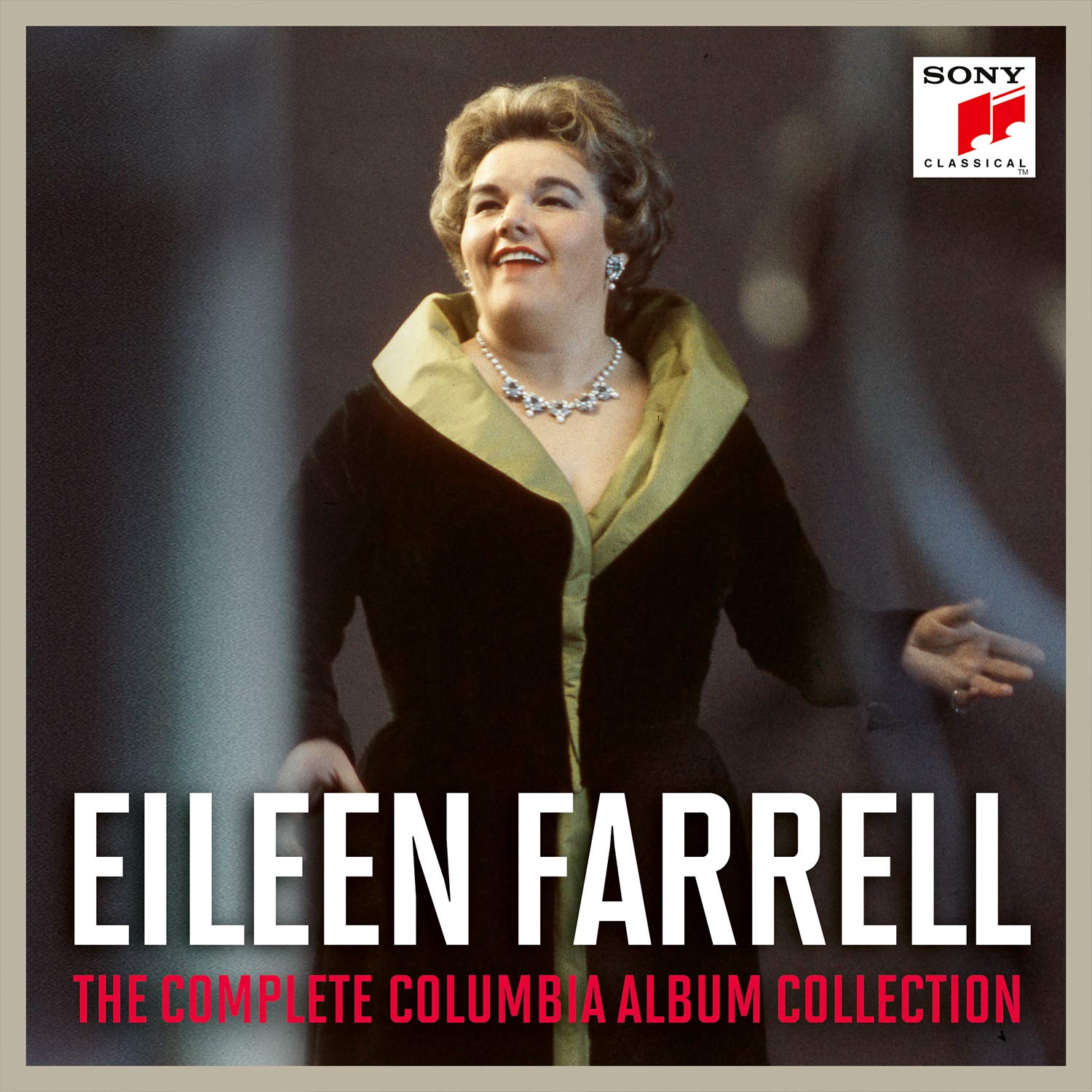 Eileen Farrell - The Complete Columbia Collection