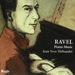 Ravel: Piano Music