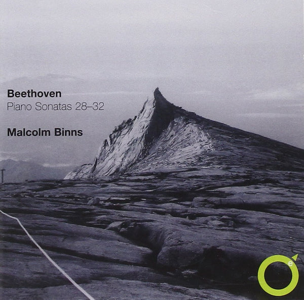 Beethoven: Piano Sonatas 28-32