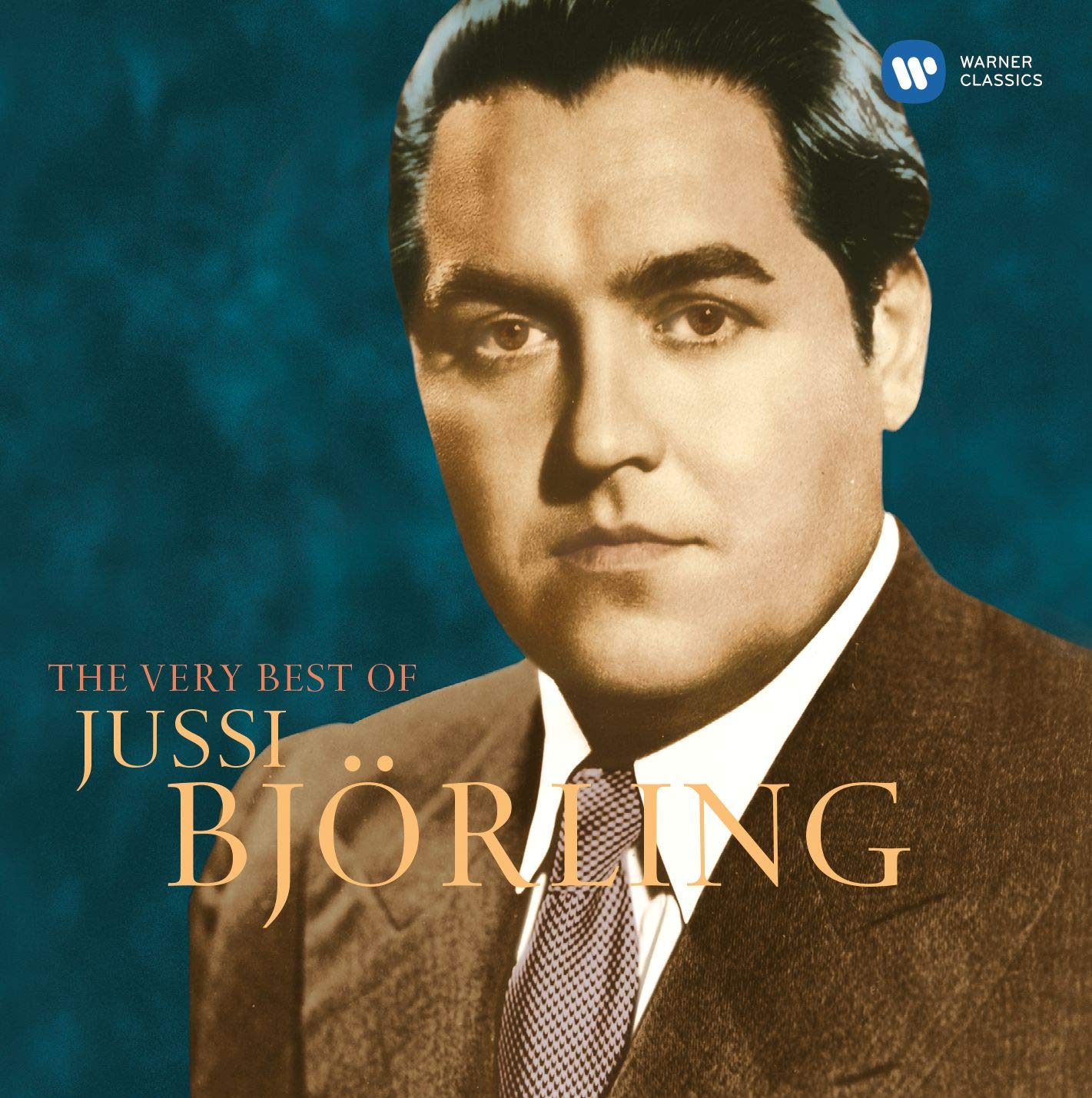 Very Best Of Jussi Björling (2CDs)