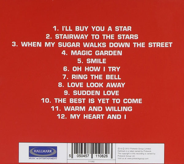 Johnny Mathis - I'll Buy You A Star