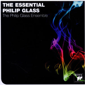 The Essential Philip Glass 