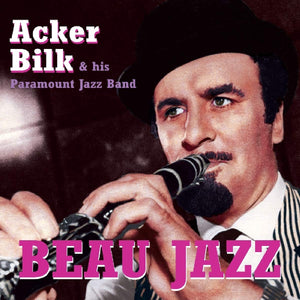 Beau Jazz - Acker Bilk
