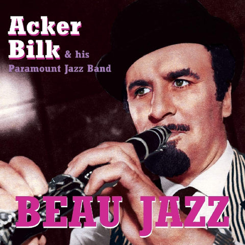 Beau Jazz - Acker Bilk