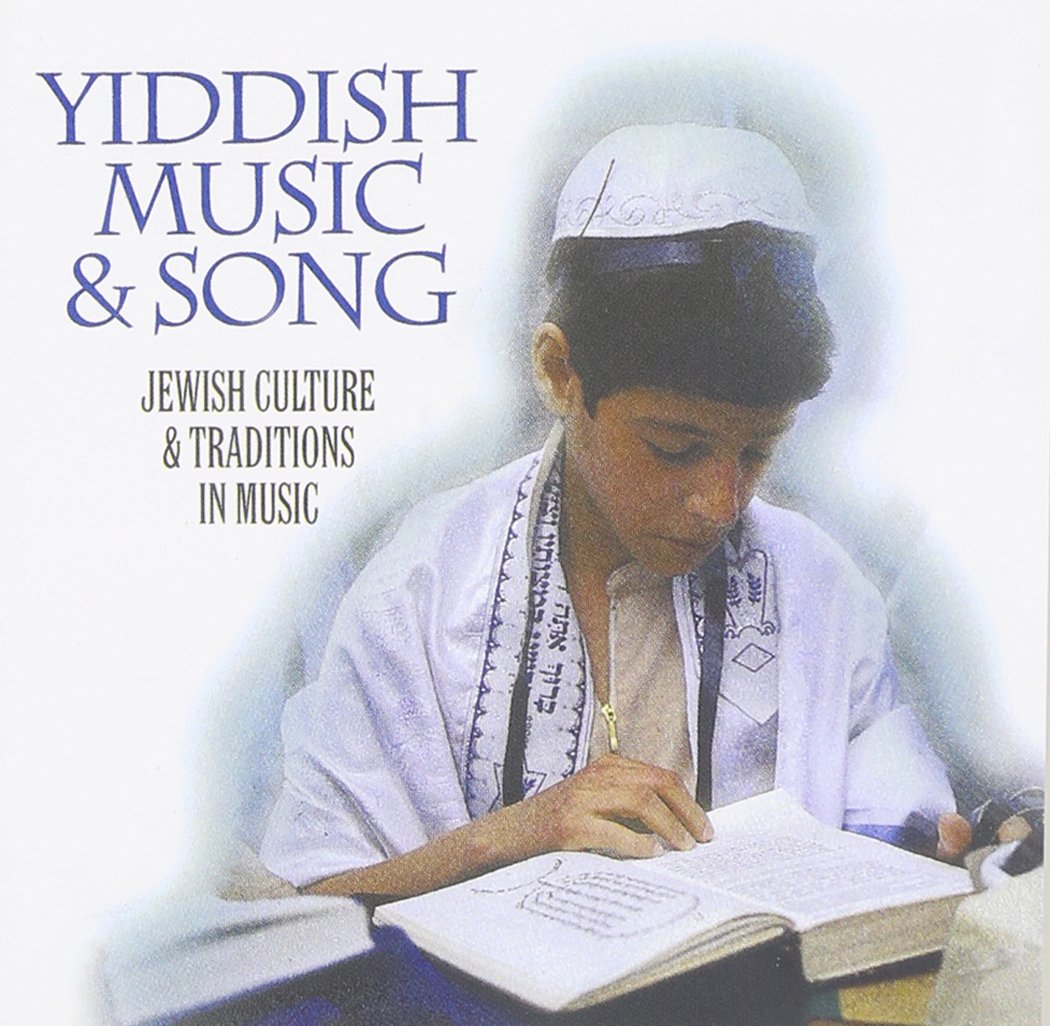 Yiddish Music & Song