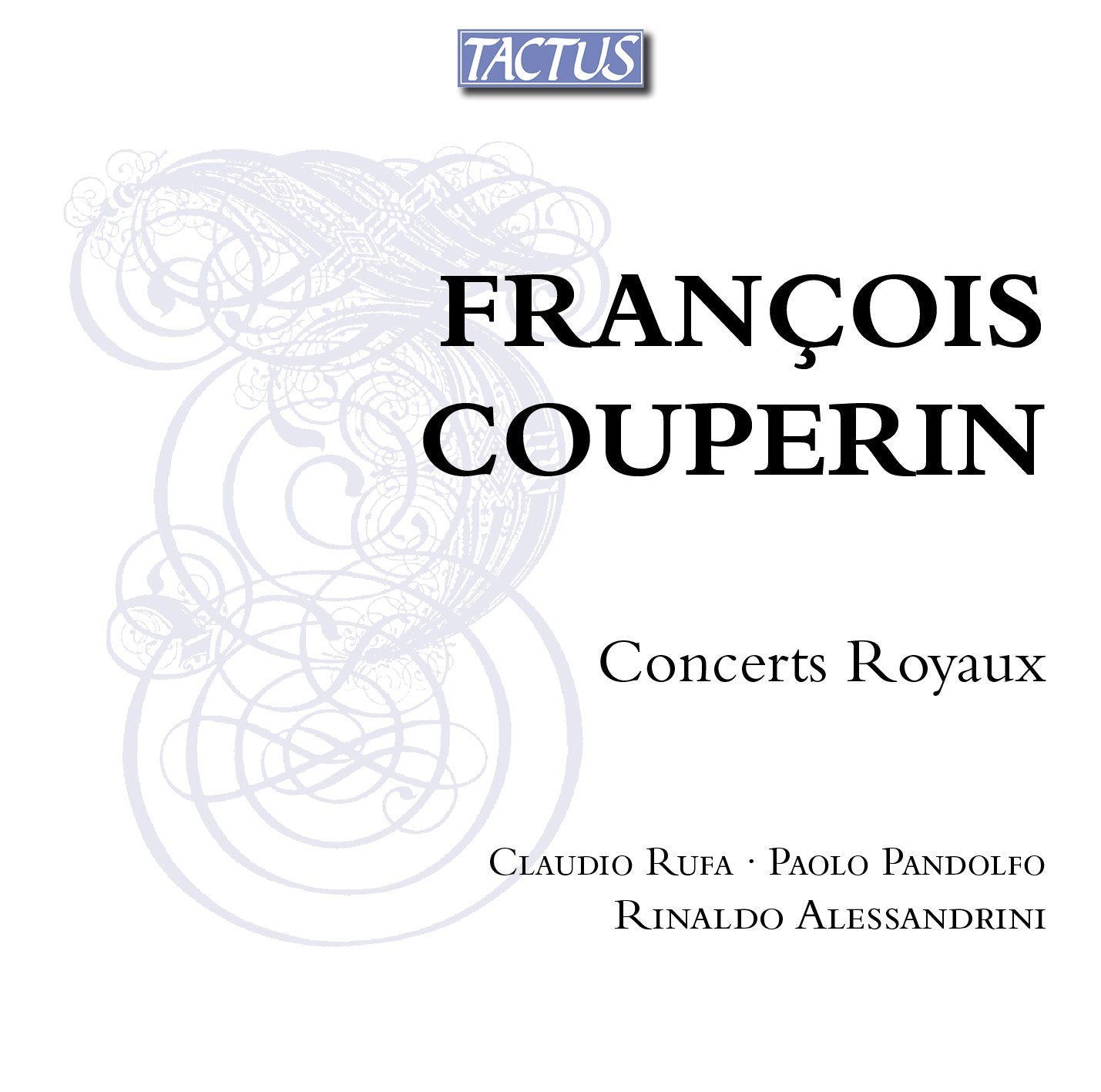 Concerts Royaux