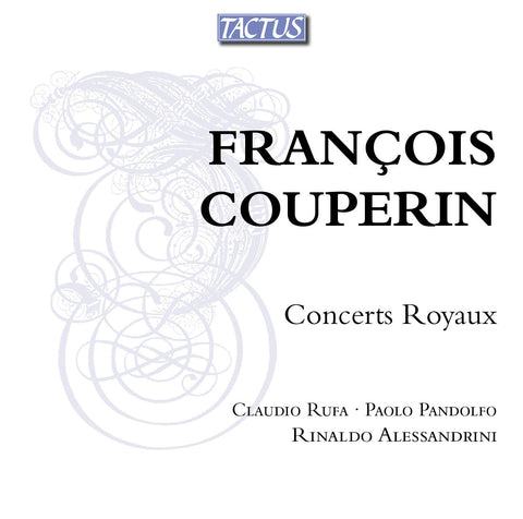 Concerts Royaux