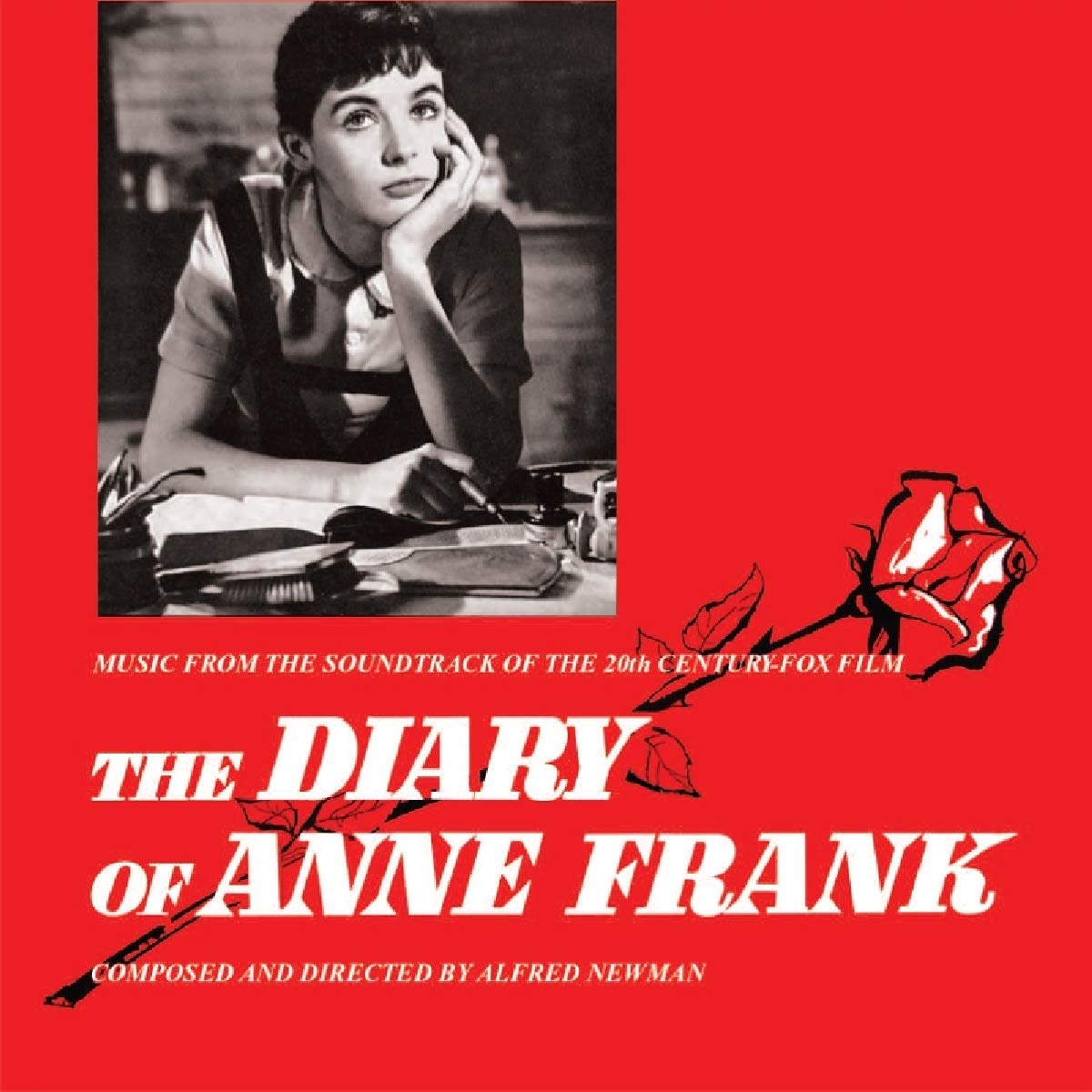 The Diary Of Anne Frank