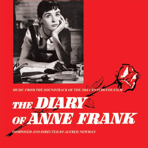 The Diary Of Anne Frank