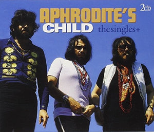 Aphrodite's Child - The Singles