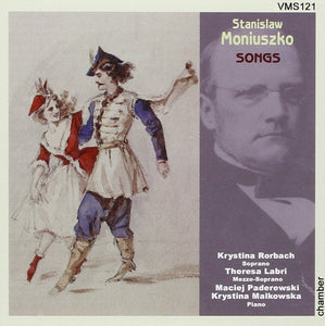 Moniuszko: Songs