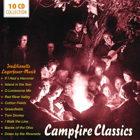 Campfire Classics  